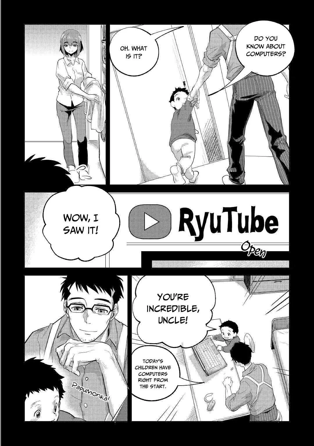 Mofumofu to Isekai Slow Life o Mezashimasu Chapter 21 page 15
