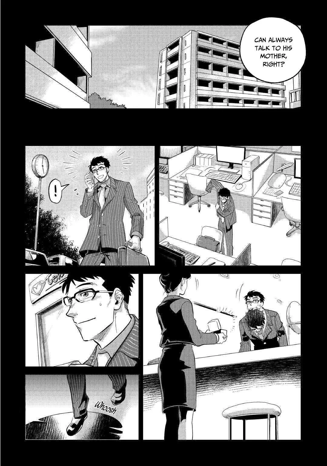 Mofumofu to Isekai Slow Life o Mezashimasu Chapter 21 page 17
