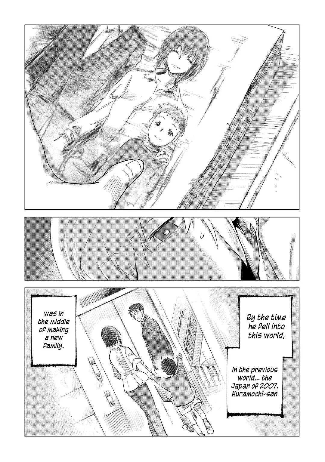 Mofumofu to Isekai Slow Life o Mezashimasu Chapter 21 page 19