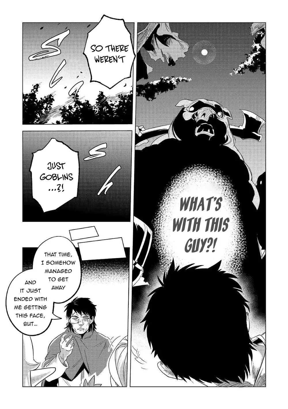 Mofumofu to Isekai Slow Life o Mezashimasu Chapter 25 page 4