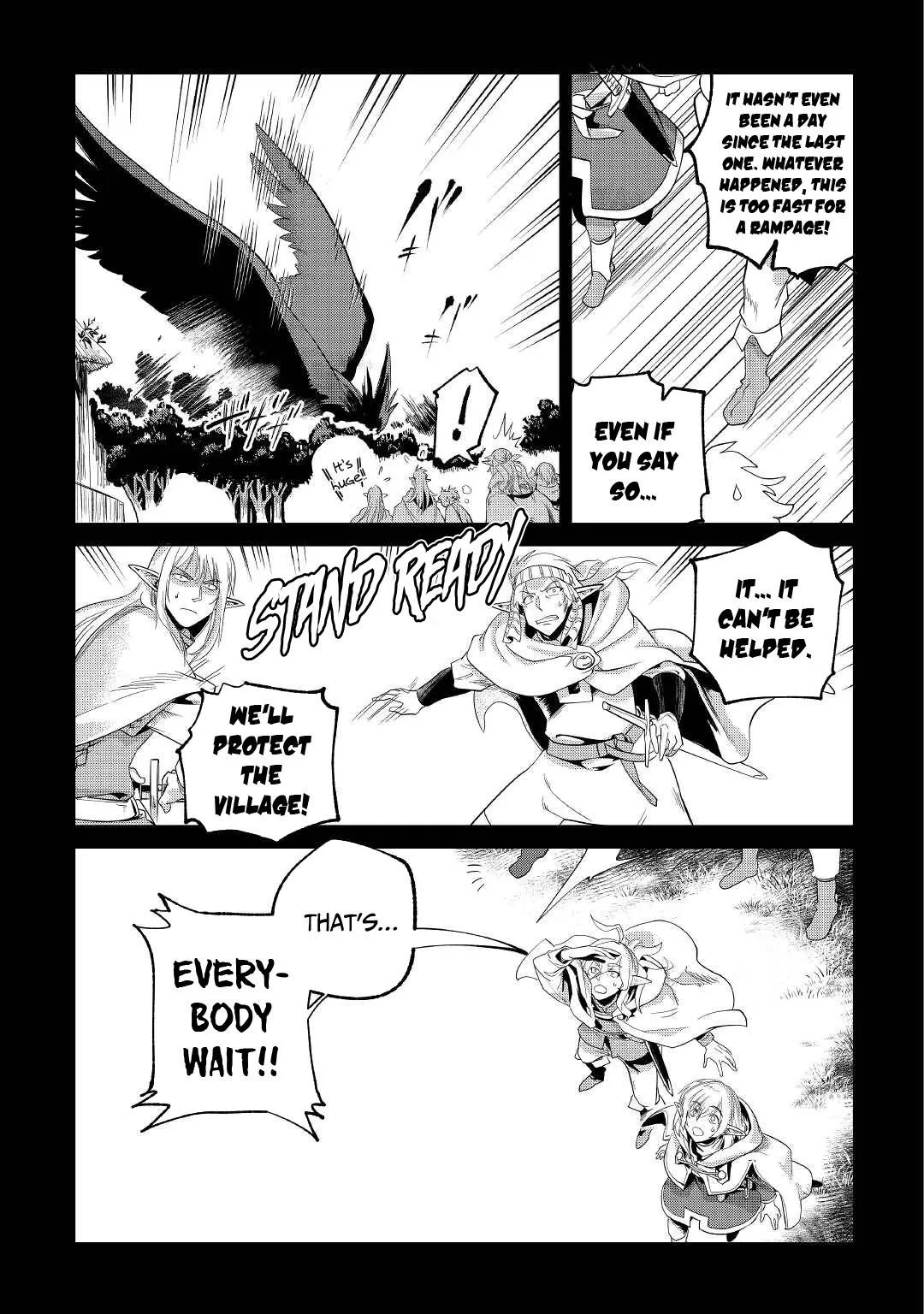 Mofumofu to Isekai Slow Life o Mezashimasu Chapter 29 page 28