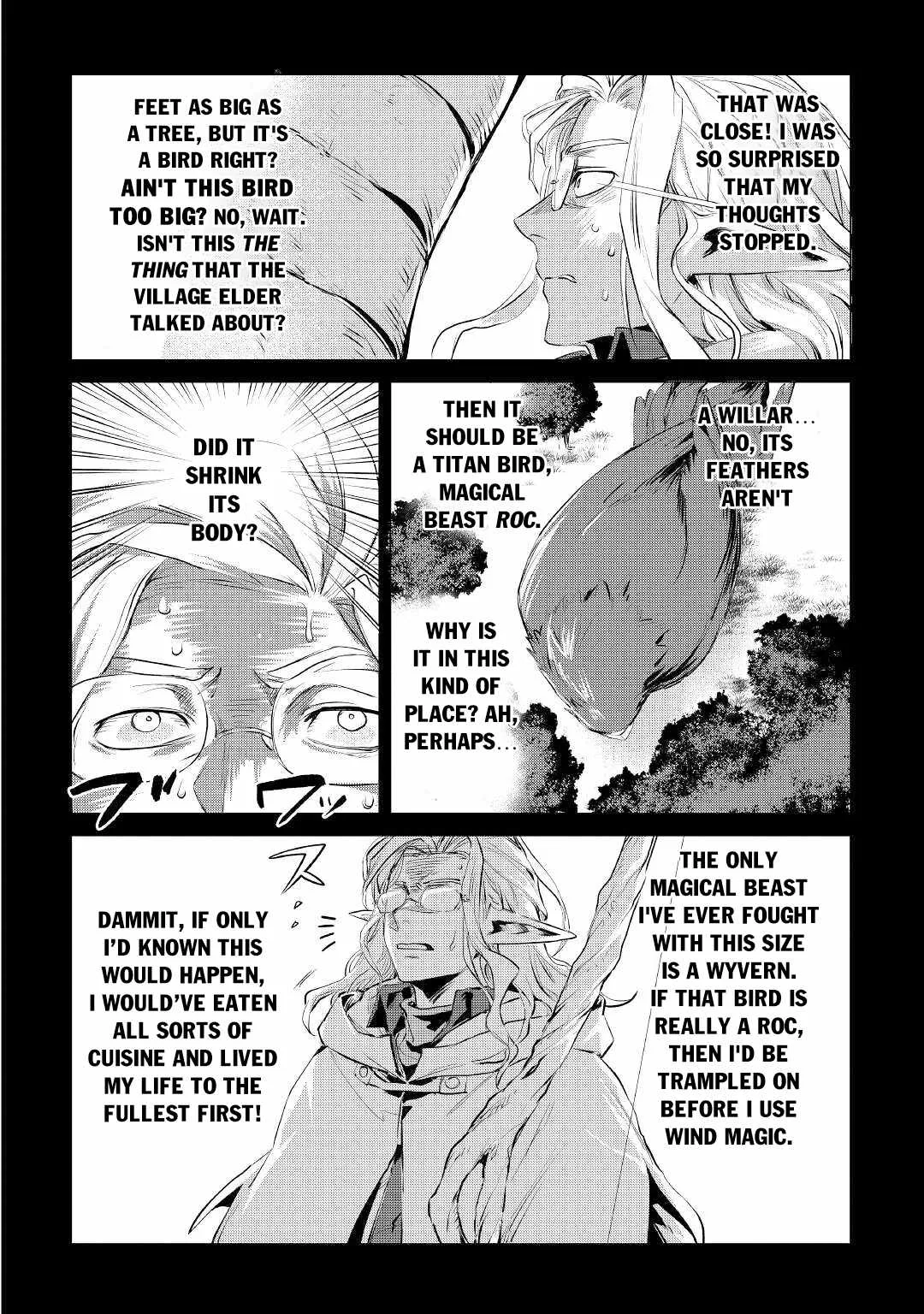 Mofumofu to Isekai Slow Life o Mezashimasu Chapter 30 page 5