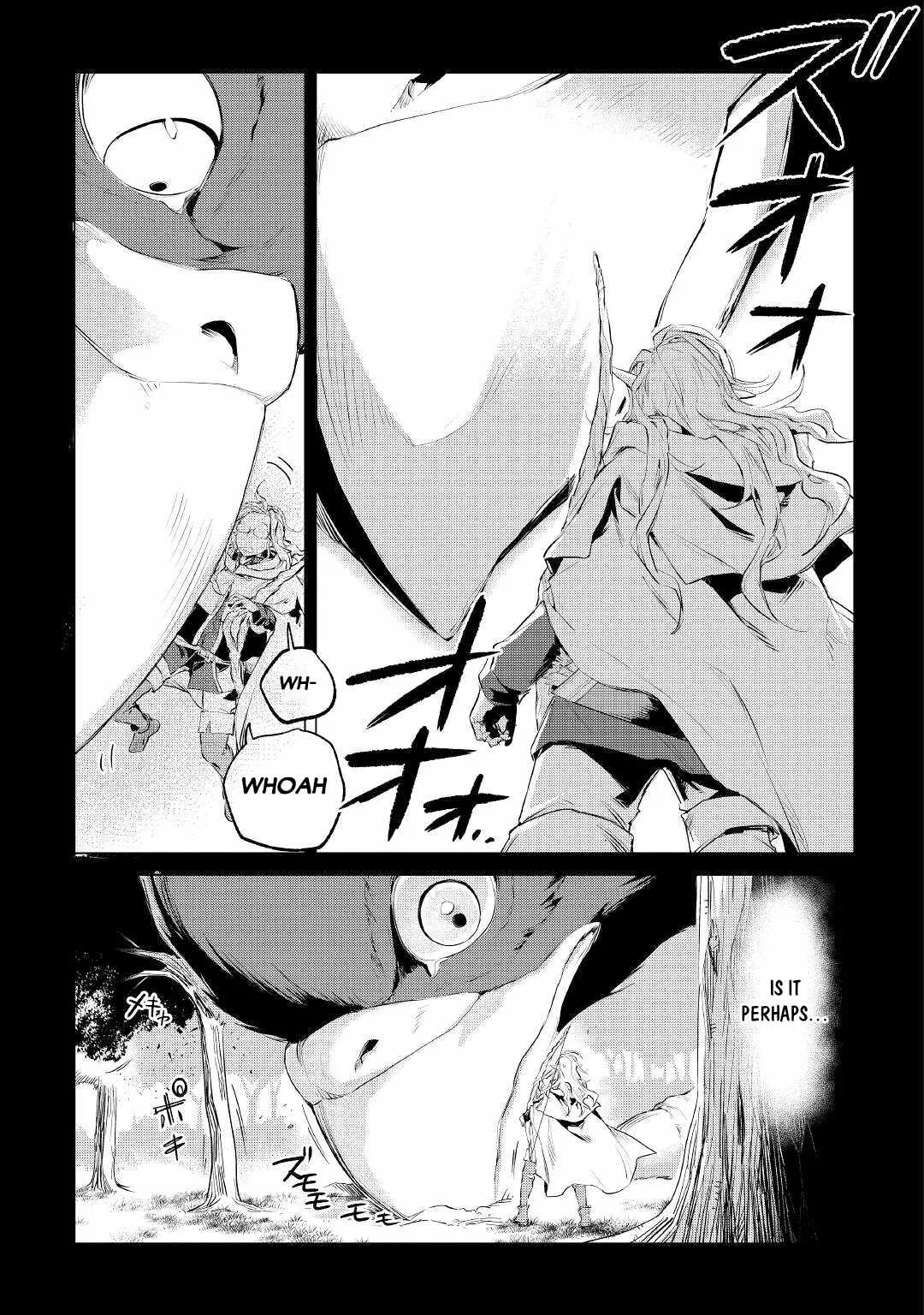 Mofumofu to Isekai Slow Life o Mezashimasu Chapter 30 page 6