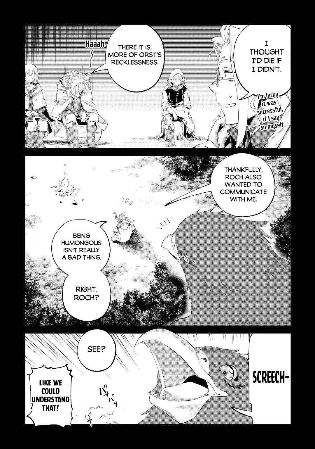 Mofumofu to Isekai Slow Life o Mezashimasu Chapter 30 page 16
