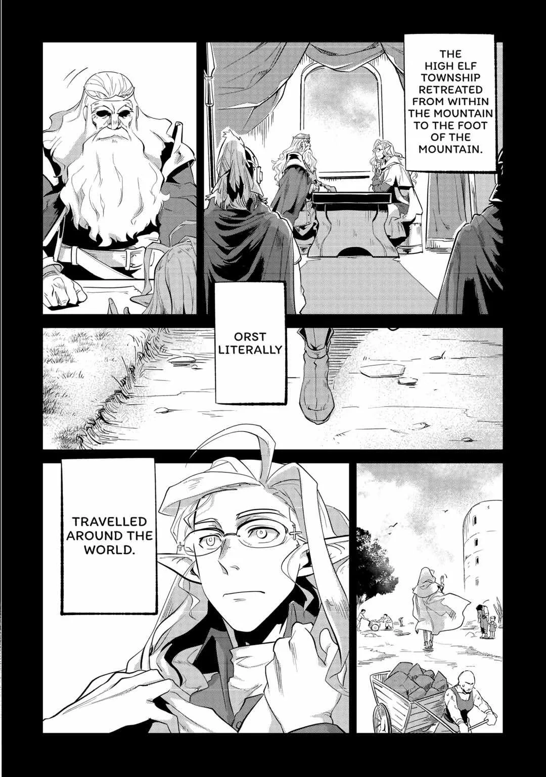 Mofumofu to Isekai Slow Life o Mezashimasu Chapter 32 page 10