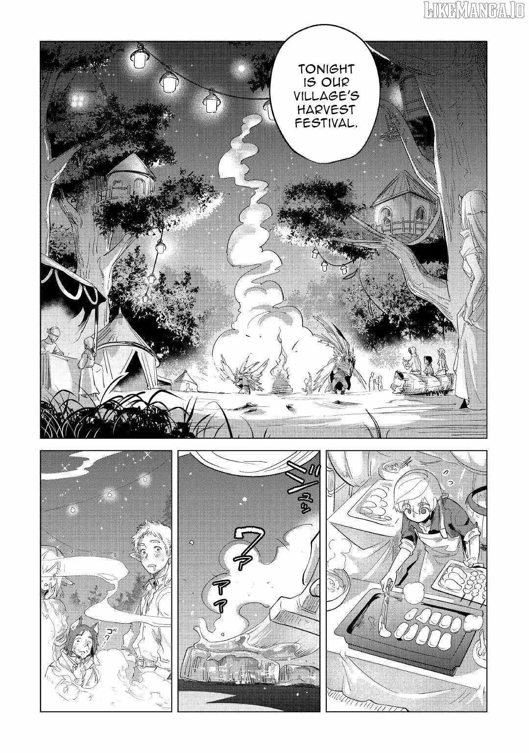 Mofumofu to Isekai Slow Life o Mezashimasu Chapter 39 page 31