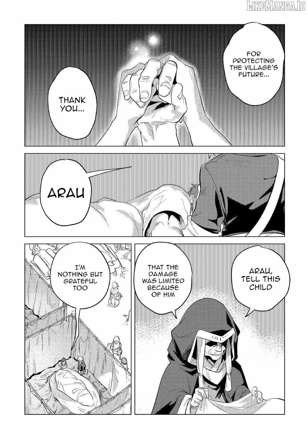 Mofumofu to Isekai Slow Life o Mezashimasu Chapter 40 page 28