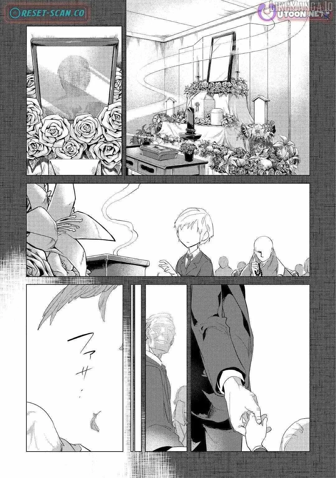 Mofumofu to Isekai Slow Life o Mezashimasu Chapter 40 page 30