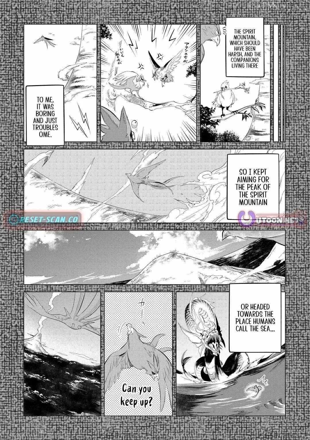 Mofumofu to Isekai Slow Life o Mezashimasu Chapter 42 page 10