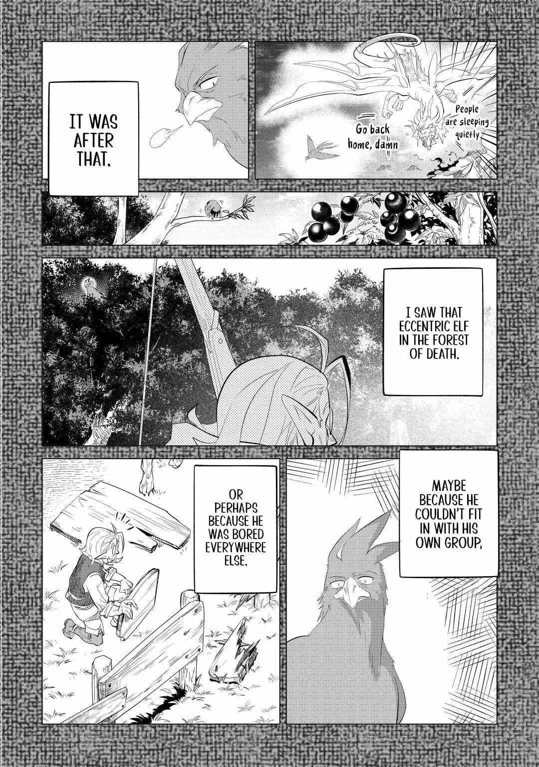 Mofumofu to Isekai Slow Life o Mezashimasu Chapter 42 page 11