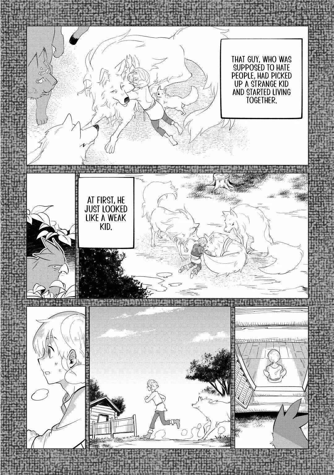 Mofumofu to Isekai Slow Life o Mezashimasu Chapter 42 page 13