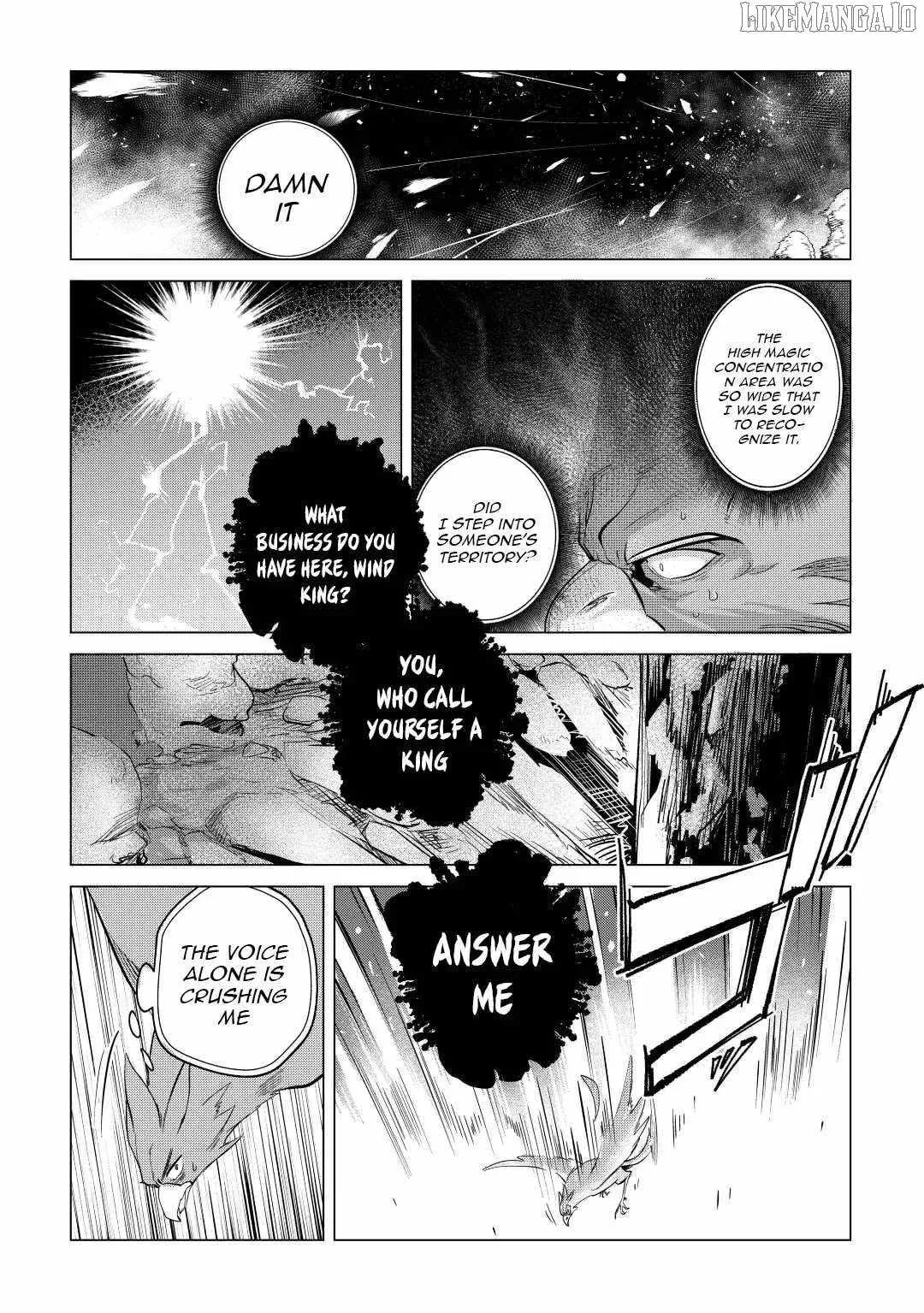 Mofumofu to Isekai Slow Life o Mezashimasu Chapter 42 page 17