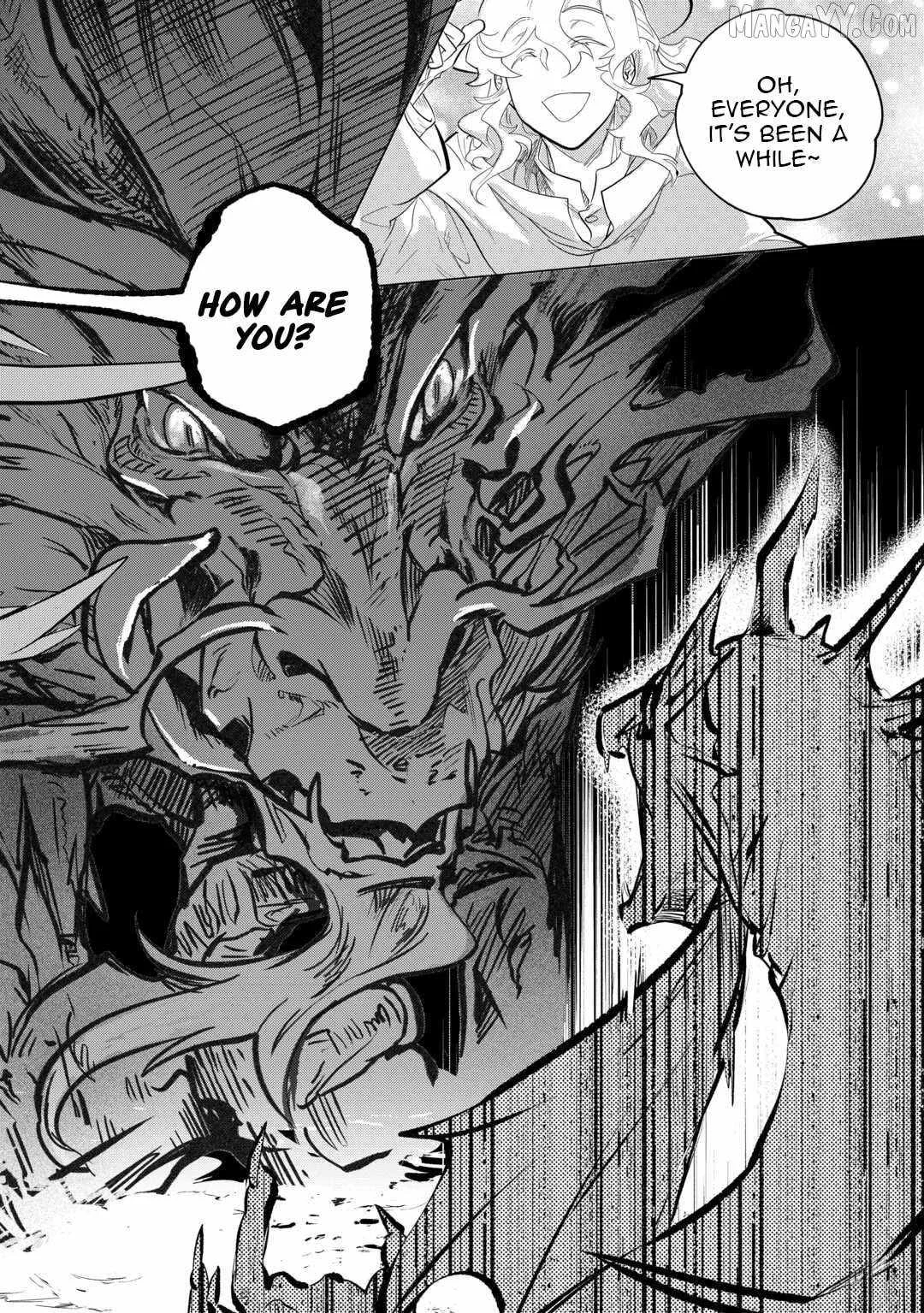 Mofumofu to Isekai Slow Life o Mezashimasu Chapter 48 page 16