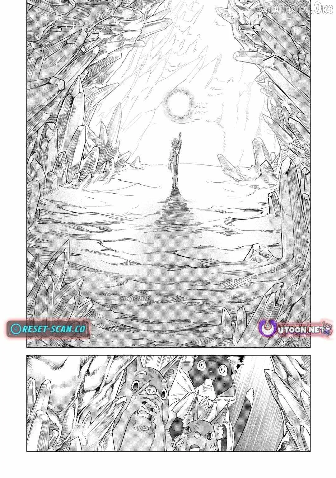 Mofumofu to Isekai Slow Life o Mezashimasu Chapter 49 page 12
