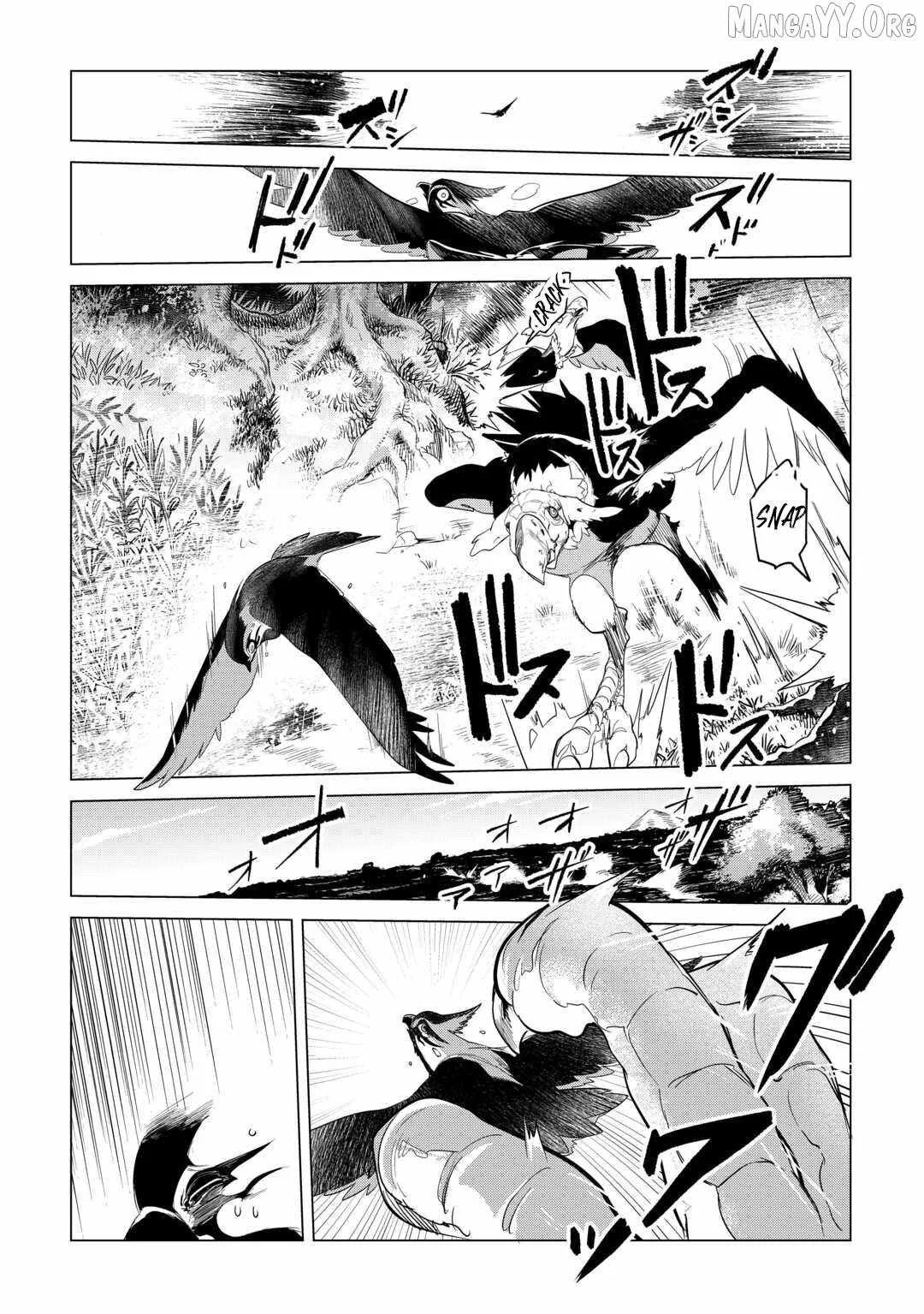 Mofumofu to Isekai Slow Life o Mezashimasu Chapter 50 page 2