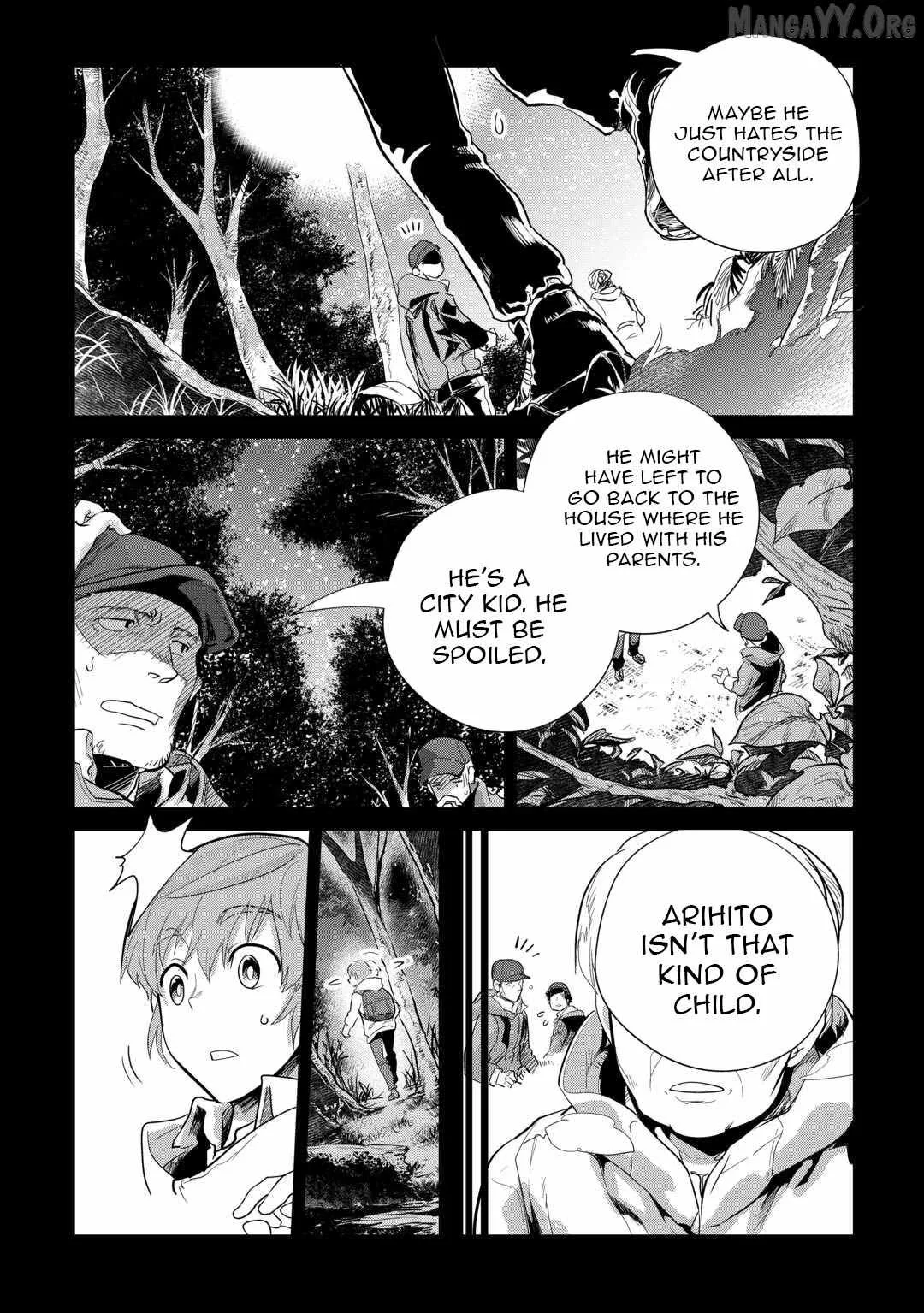 Mofumofu to Isekai Slow Life o Mezashimasu Chapter 51 page 4