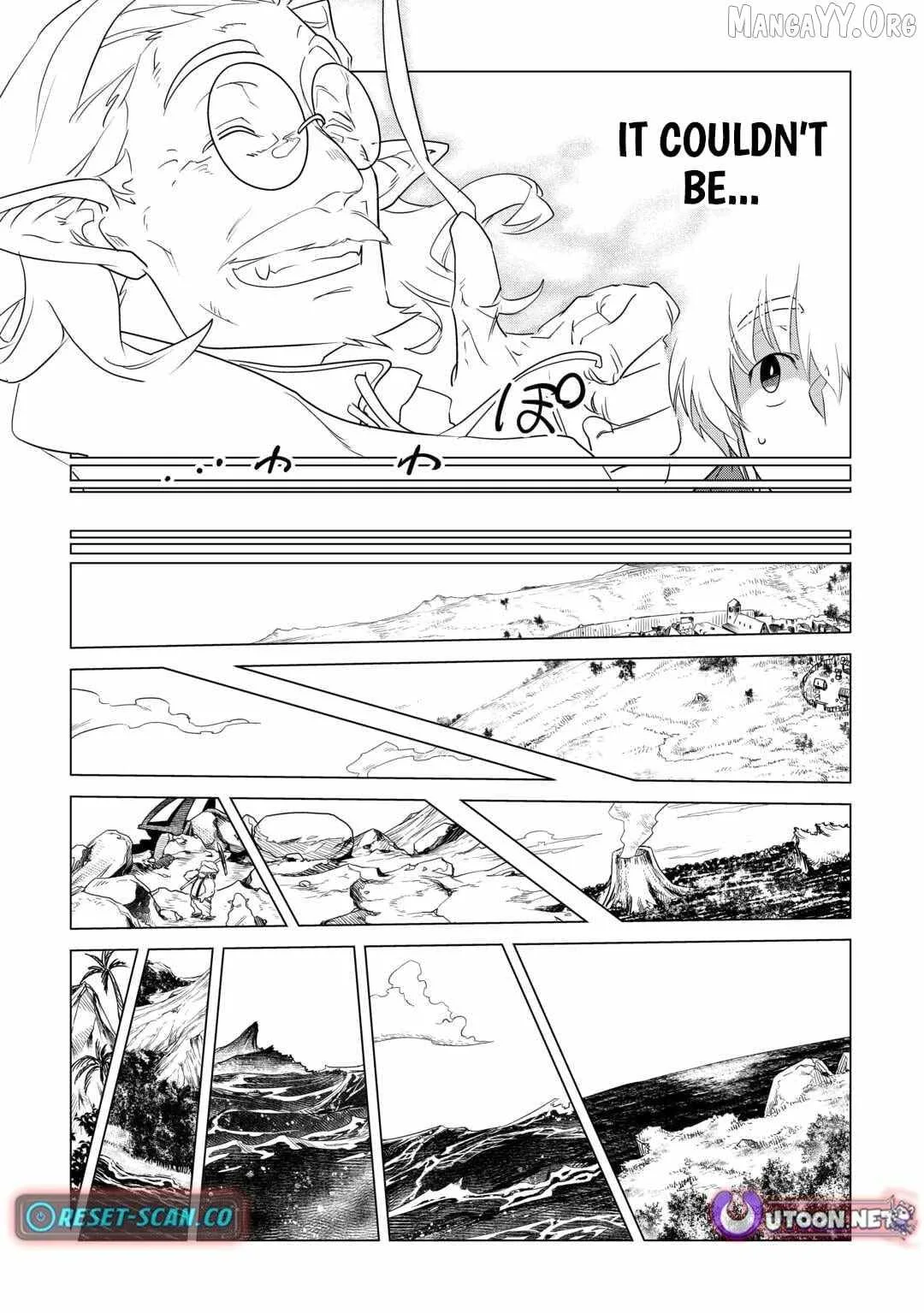 Mofumofu to Isekai Slow Life o Mezashimasu Chapter 56 page 23