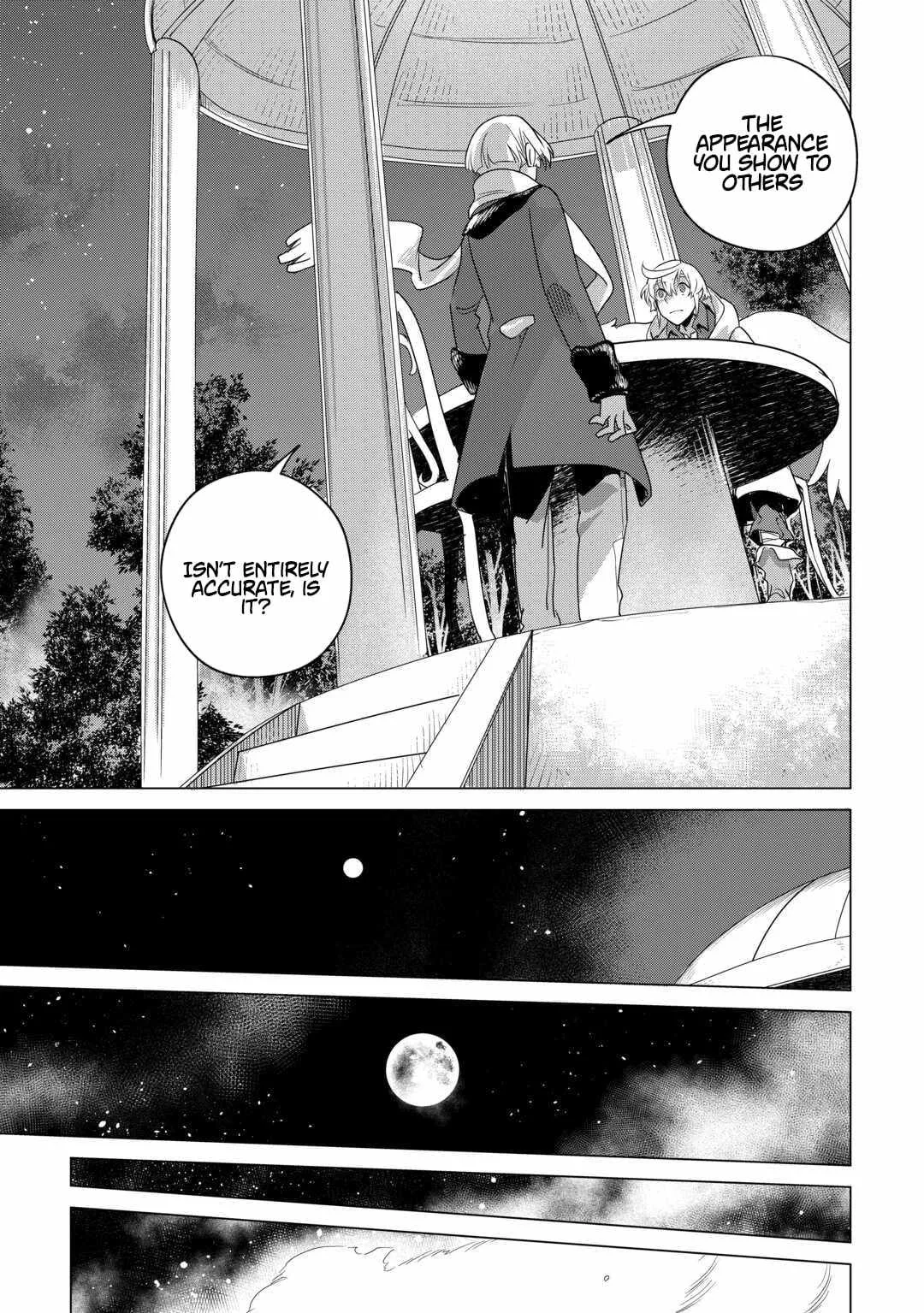 Mofumofu to Isekai Slow Life o Mezashimasu Chapter 57 page 9