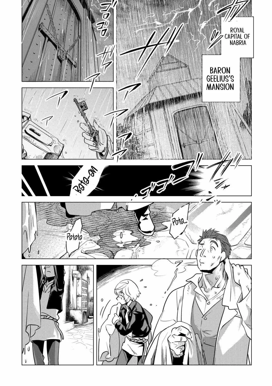 Mofumofu to Isekai Slow Life o Mezashimasu Chapter 59 page 6