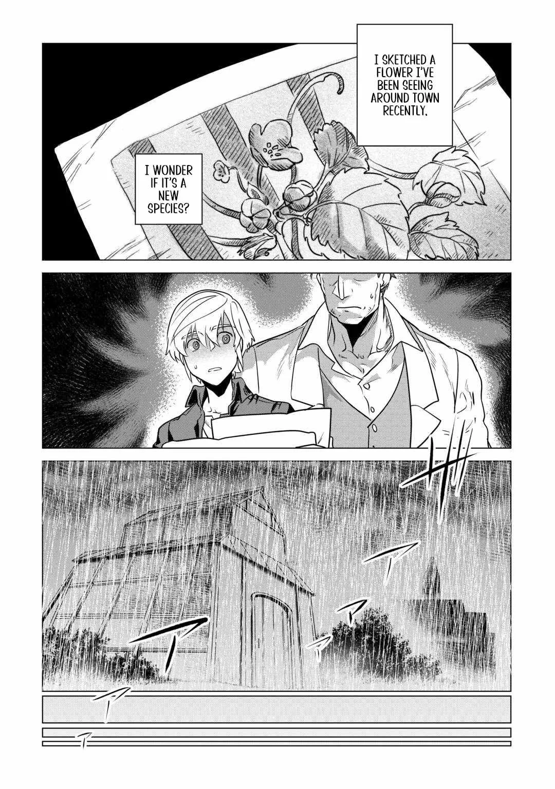 Mofumofu to Isekai Slow Life o Mezashimasu Chapter 59 page 10