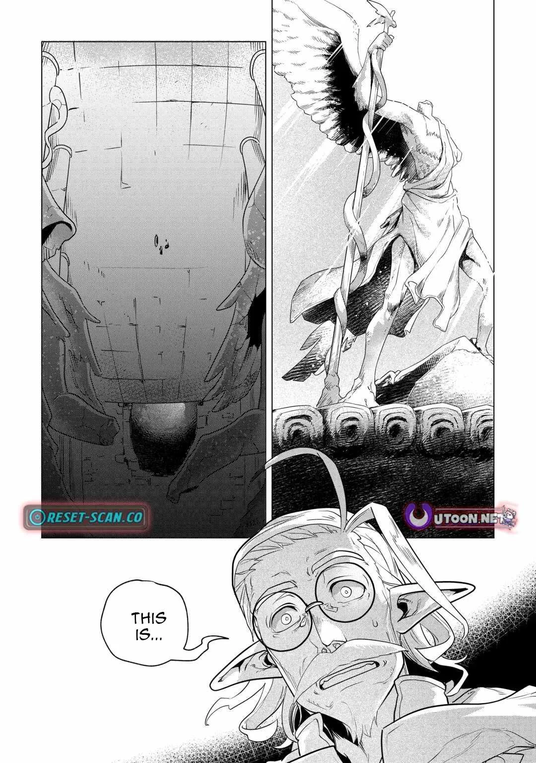 Mofumofu to Isekai Slow Life o Mezashimasu Chapter 60 page 15