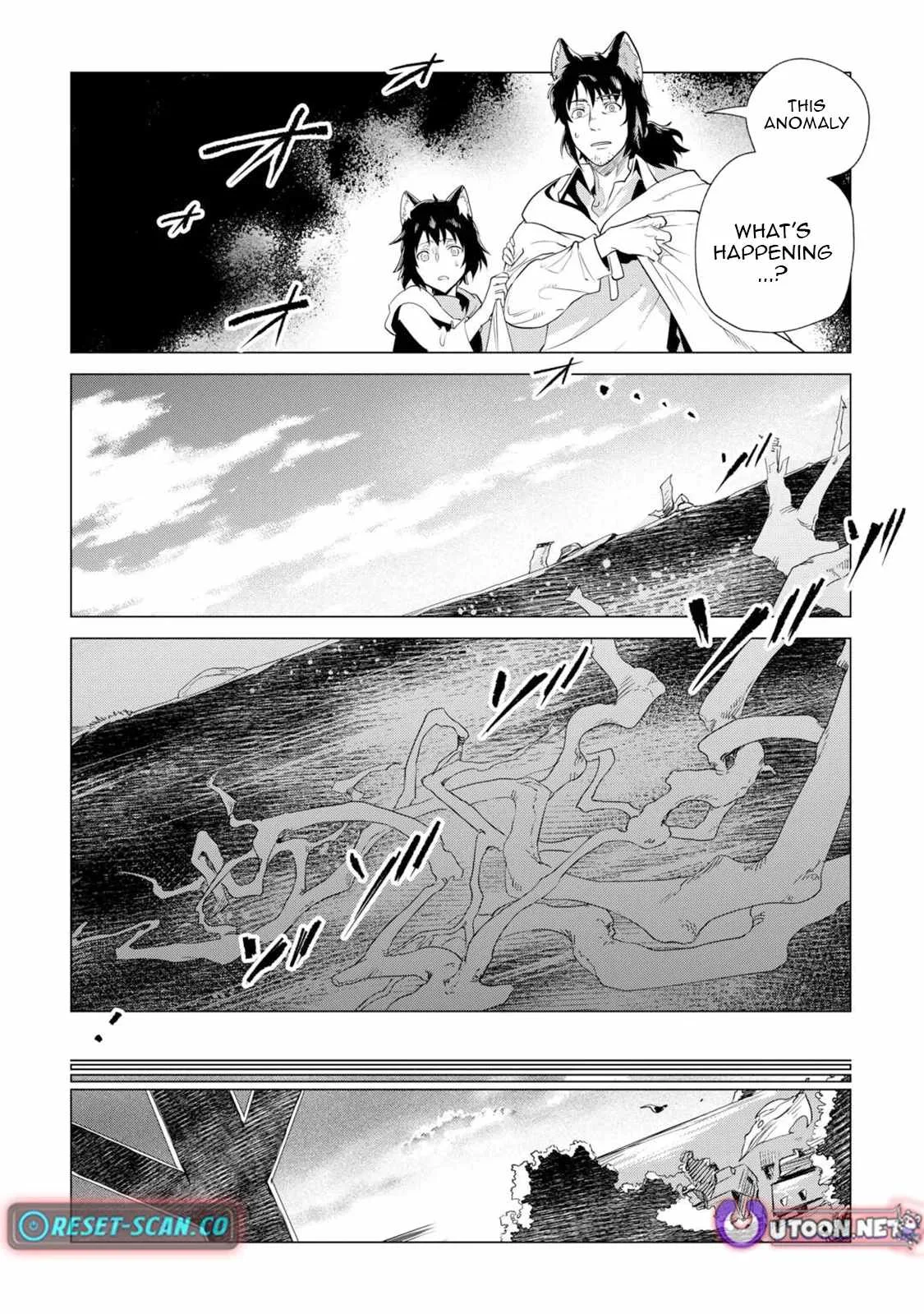 Mofumofu to Isekai Slow Life o Mezashimasu Chapter 62 page 6