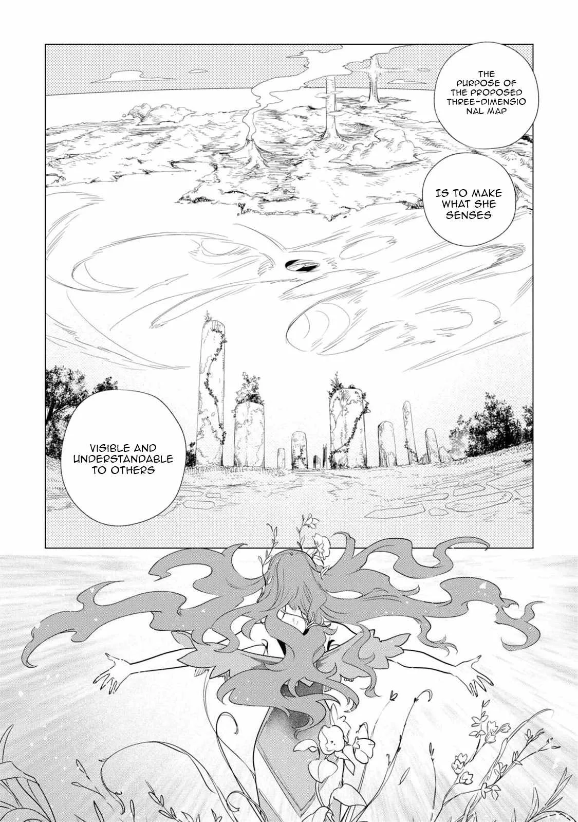 Mofumofu to Isekai Slow Life o Mezashimasu Chapter 62 page 19