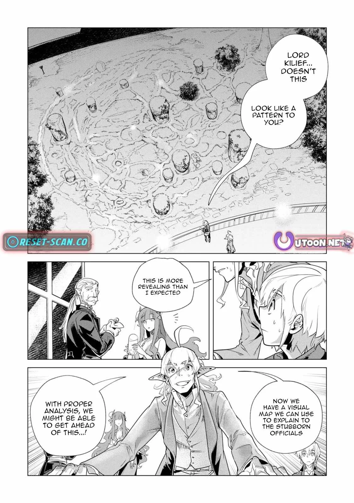 Mofumofu to Isekai Slow Life o Mezashimasu Chapter 62 page 25
