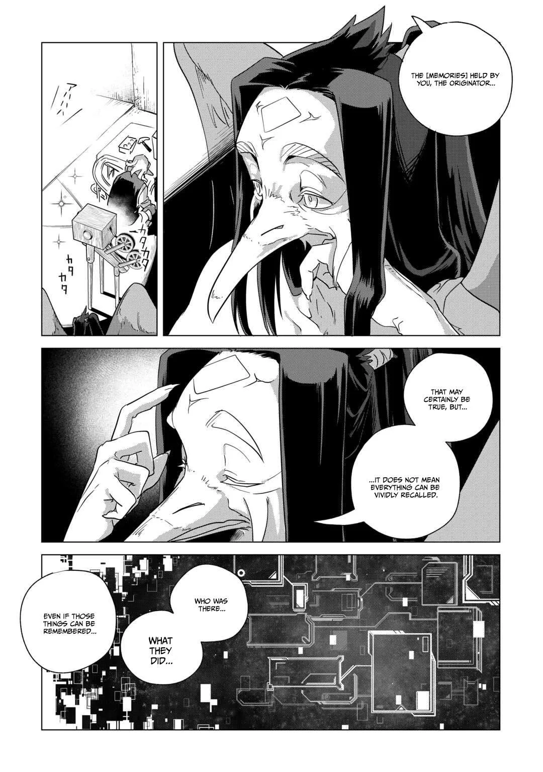 Mofumofu to Isekai Slow Life o Mezashimasu Chapter 65 page 6