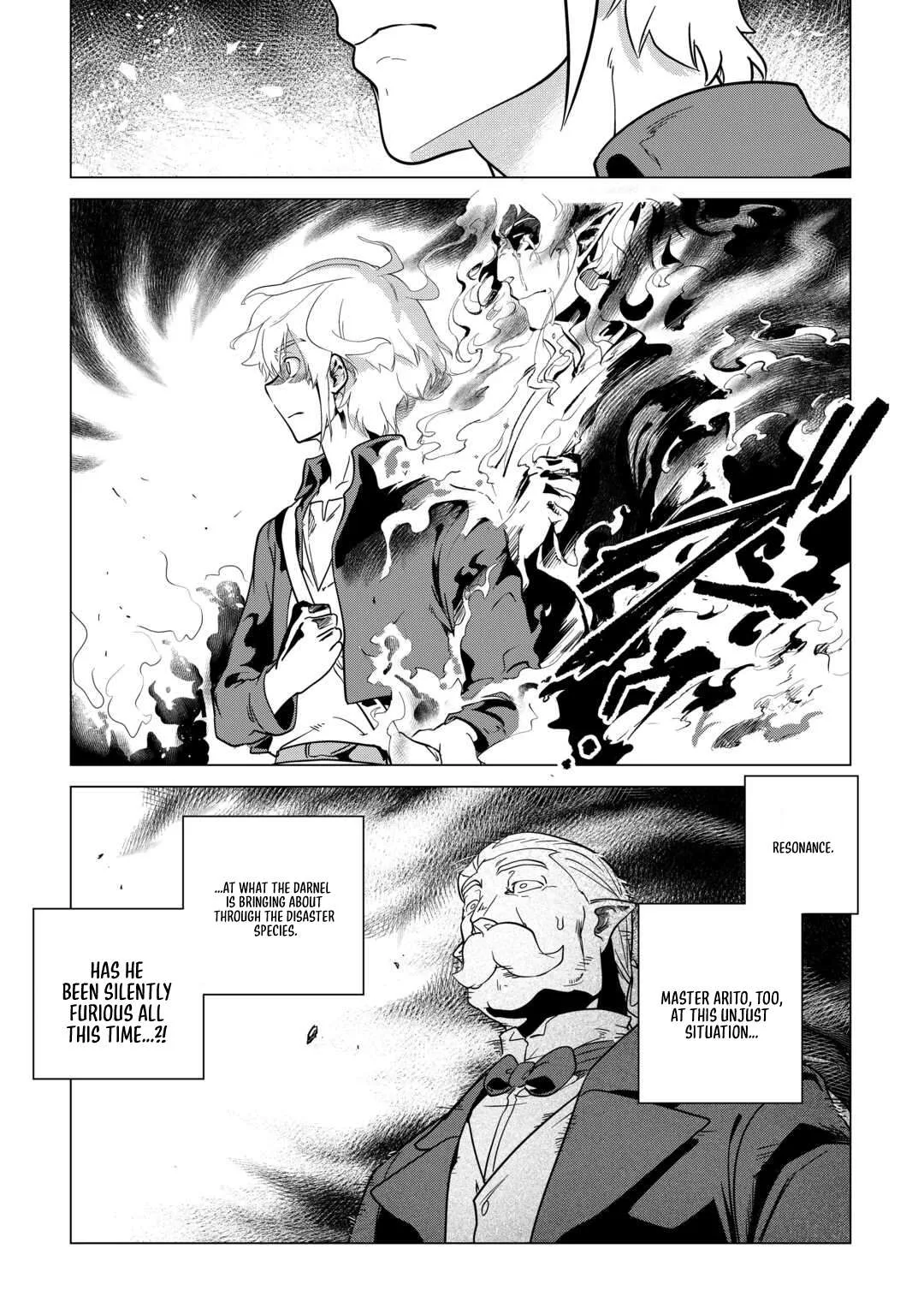 Mofumofu to Isekai Slow Life o Mezashimasu Chapter 65 page 28
