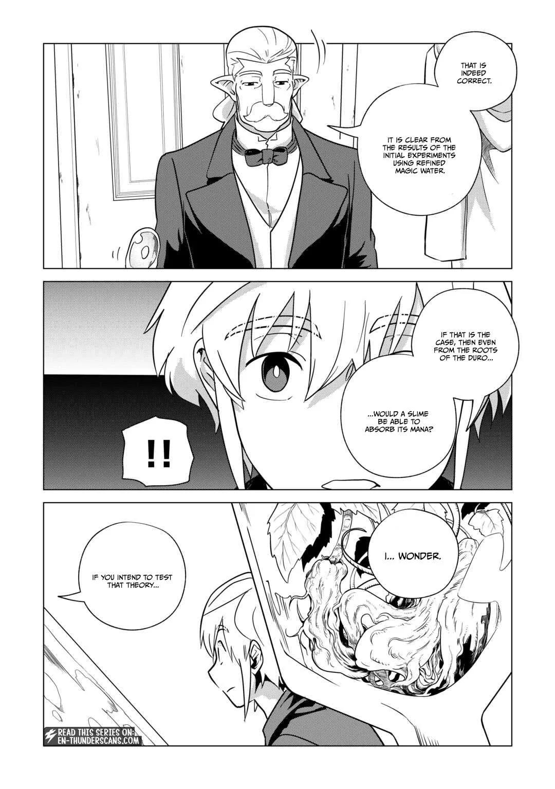 Mofumofu to Isekai Slow Life o Mezashimasu Chapter 65 page 33