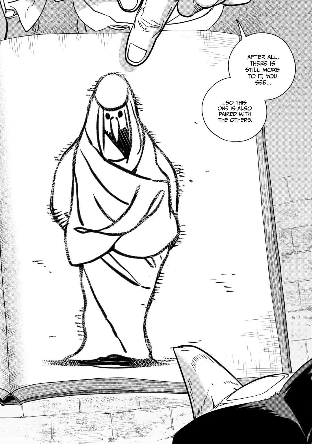 Mofumofu to Isekai Slow Life o Mezashimasu Chapter 66 page 30