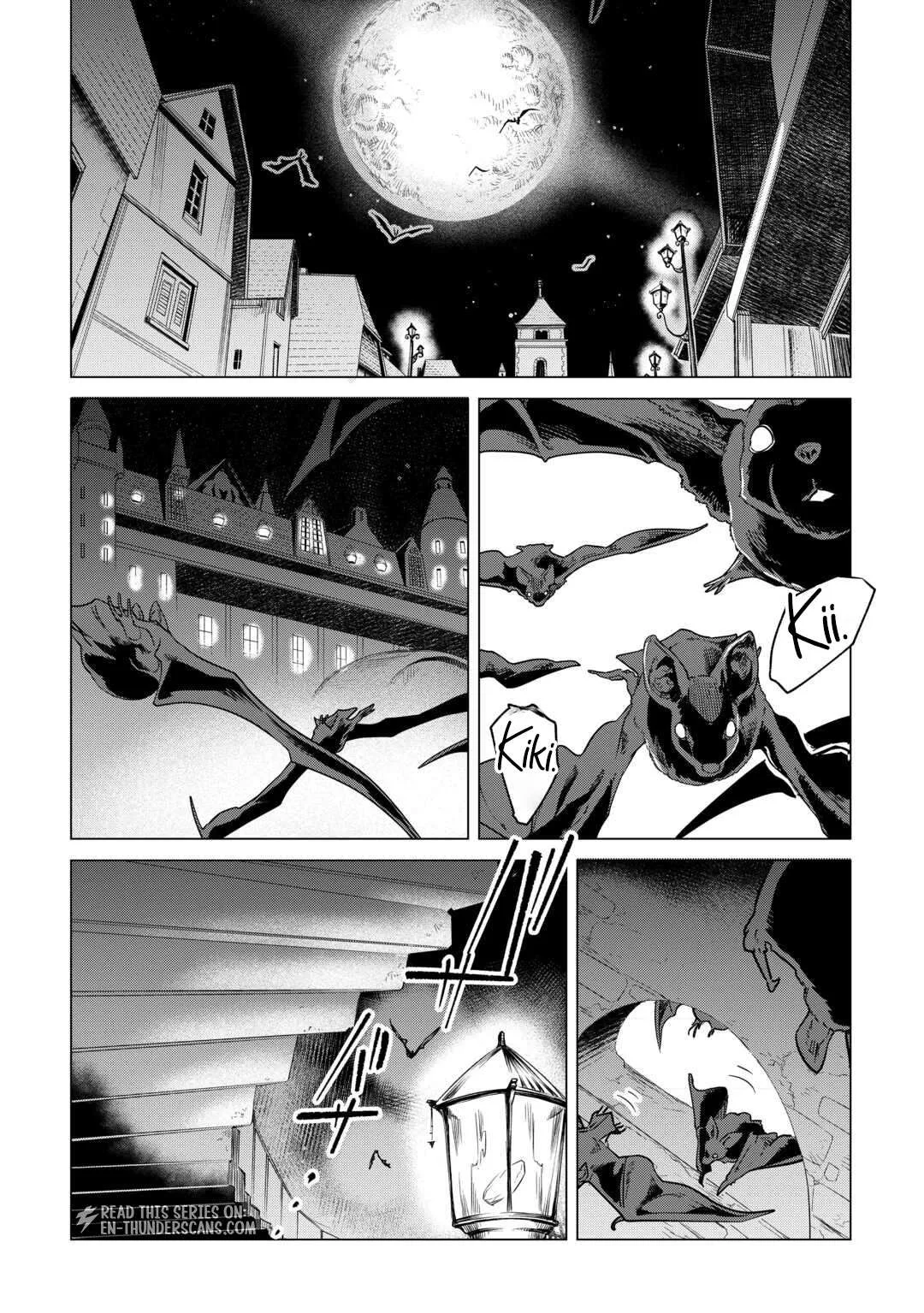 Mofumofu to Isekai Slow Life o Mezashimasu Chapter 67 page 3
