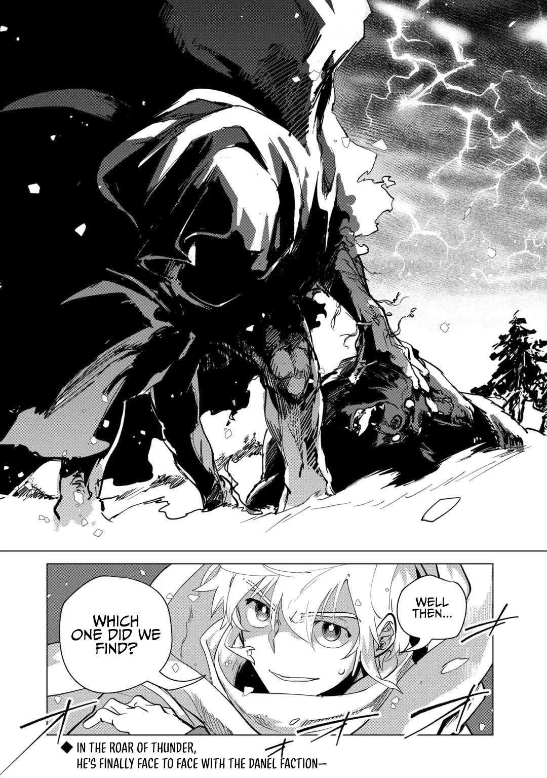 Mofumofu to Isekai Slow Life o Mezashimasu Chapter 68 page 28