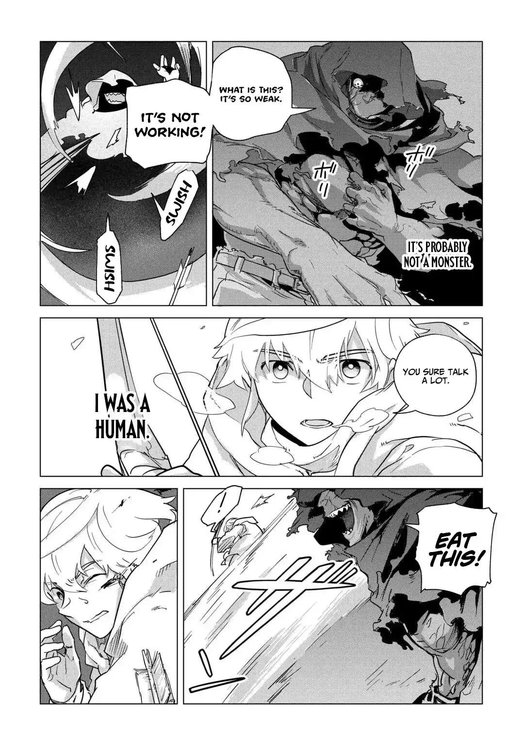 Mofumofu to Isekai Slow Life o Mezashimasu Chapter 69 page 7