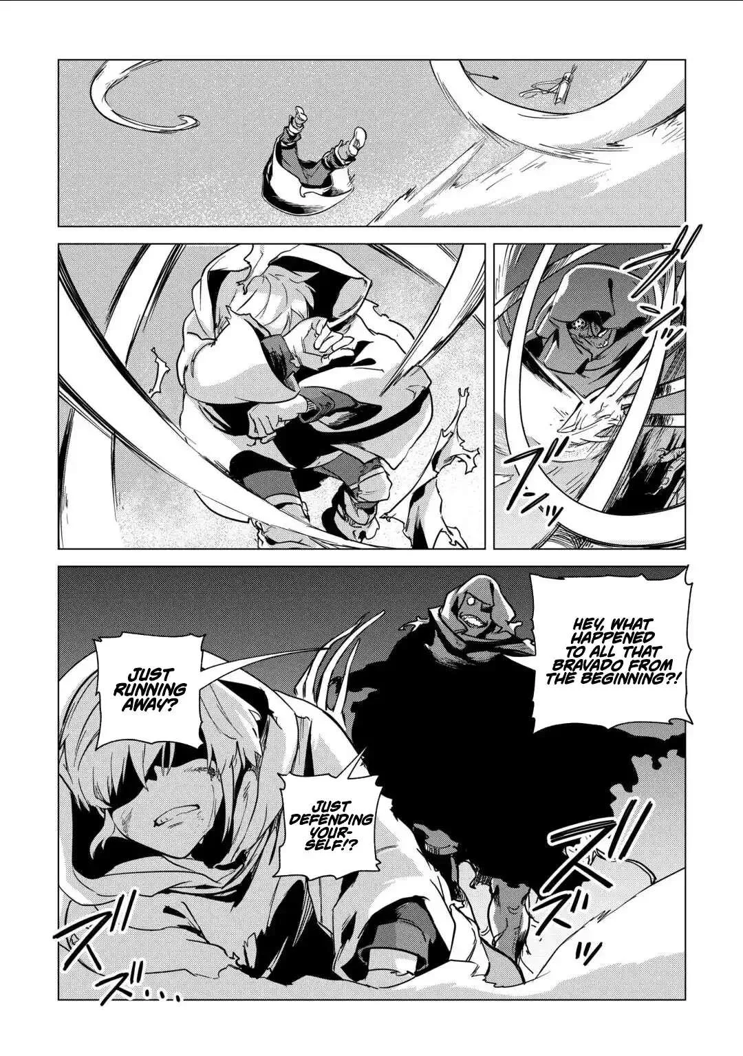 Mofumofu to Isekai Slow Life o Mezashimasu Chapter 69 page 9