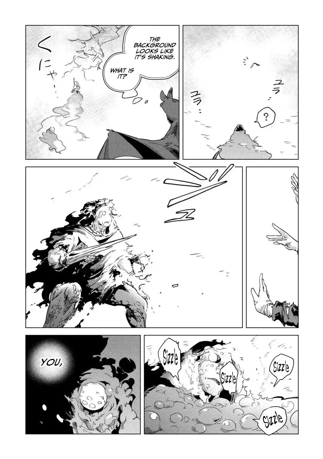 Mofumofu to Isekai Slow Life o Mezashimasu Chapter 69 page 16