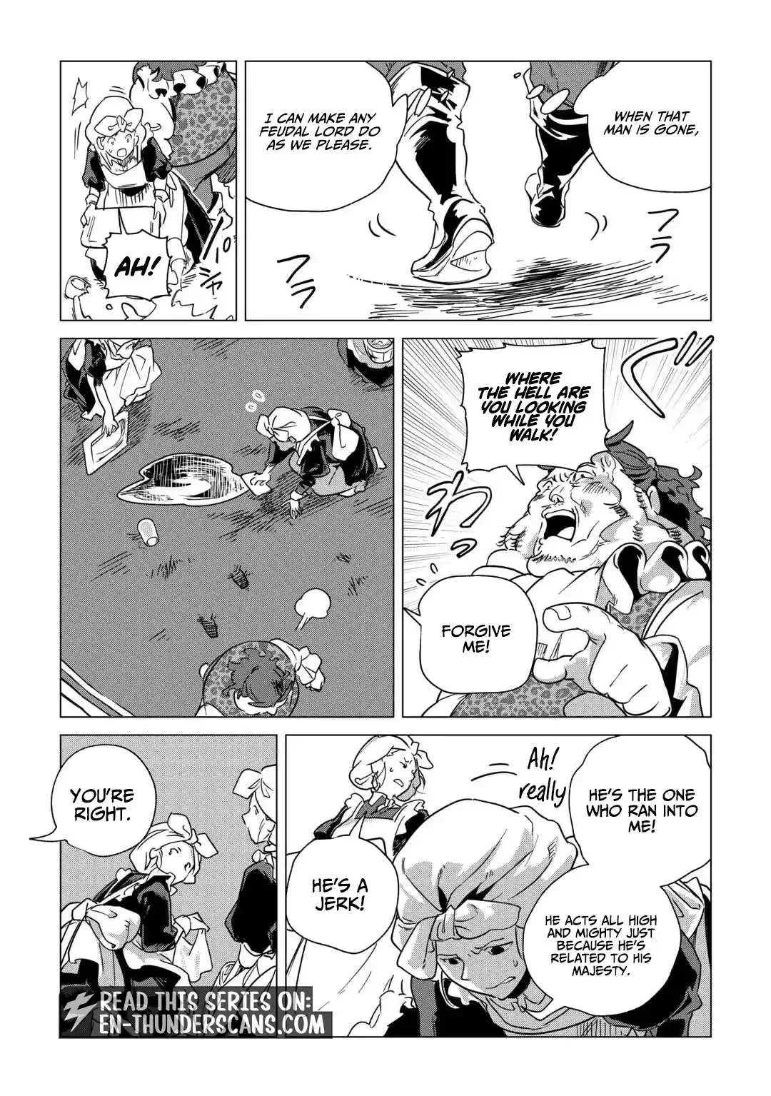 Mofumofu to Isekai Slow Life o Mezashimasu Chapter 69 page 28