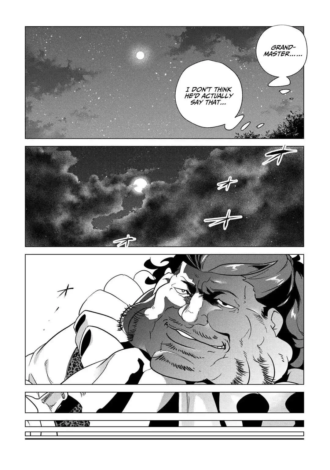 Mofumofu to Isekai Slow Life o Mezashimasu Chapter 69 page 31