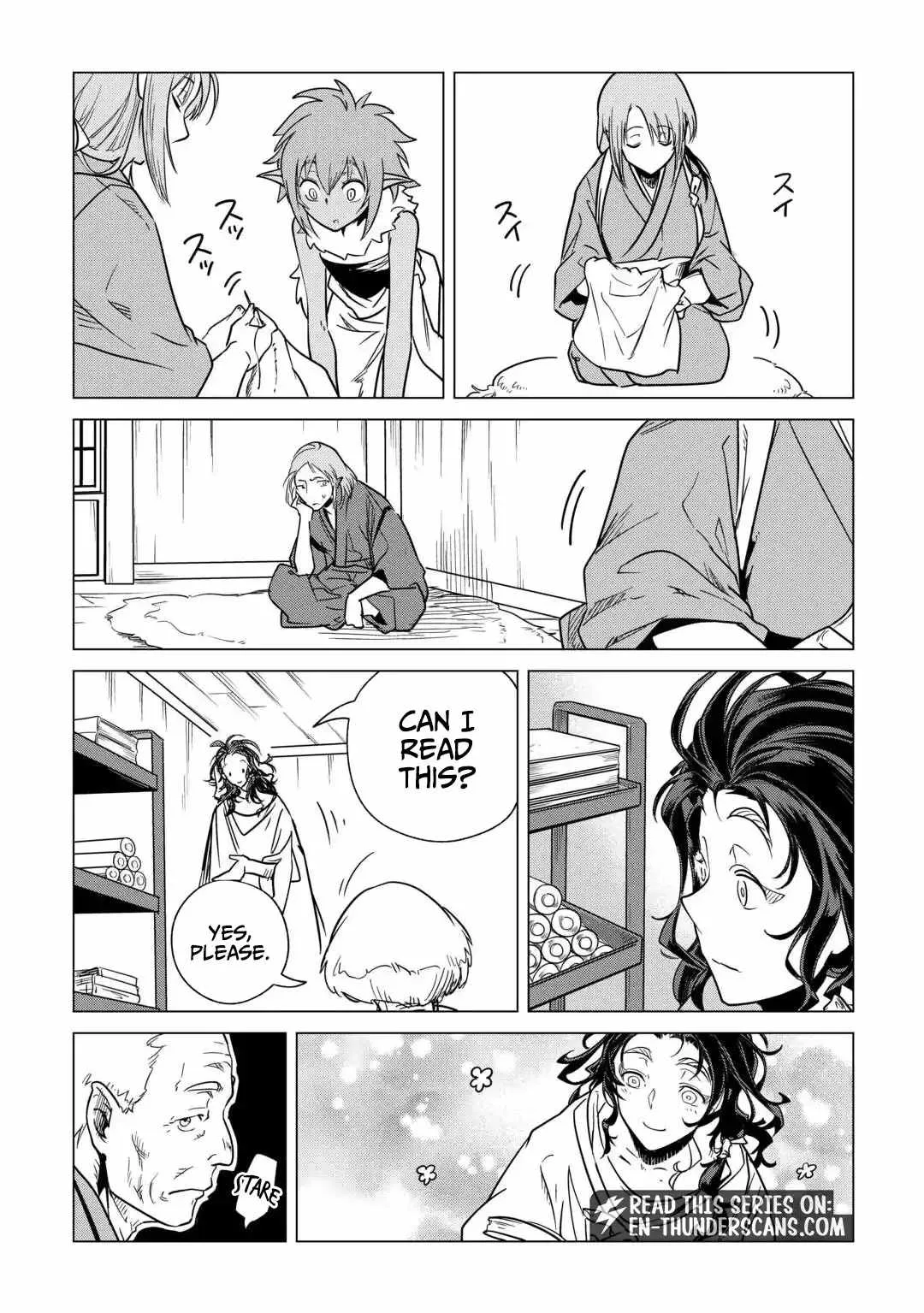 Mofumofu to Isekai Slow Life o Mezashimasu Chapter 70 page 16