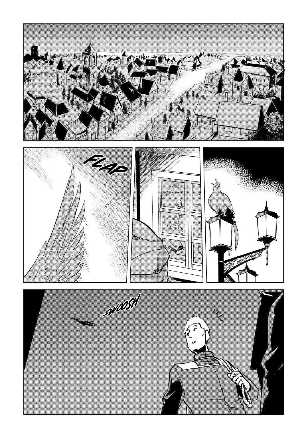 Mofumofu to Isekai Slow Life o Mezashimasu Chapter 8 page 3