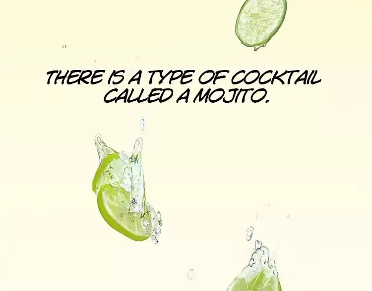 Mojito Chapter 0 page 2