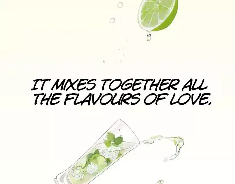 Mojito Chapter 0 page 3