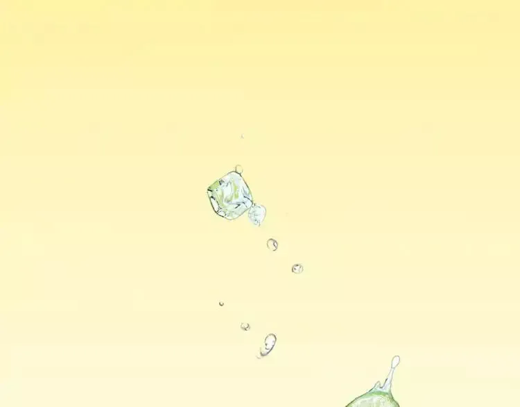 Mojito Chapter 0 page 1