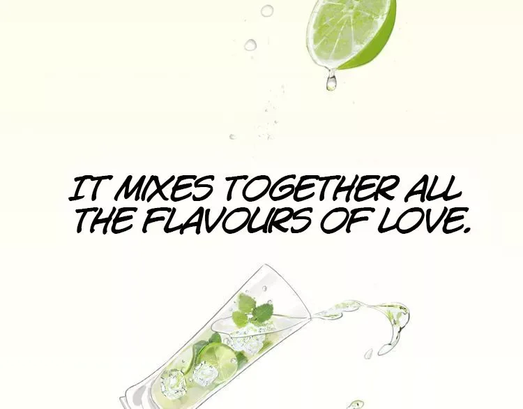 Mojito Chapter 1.1 page 3