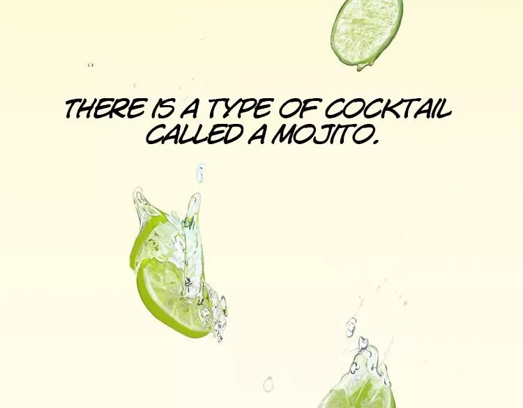Mojito Chapter 1.1 page 2
