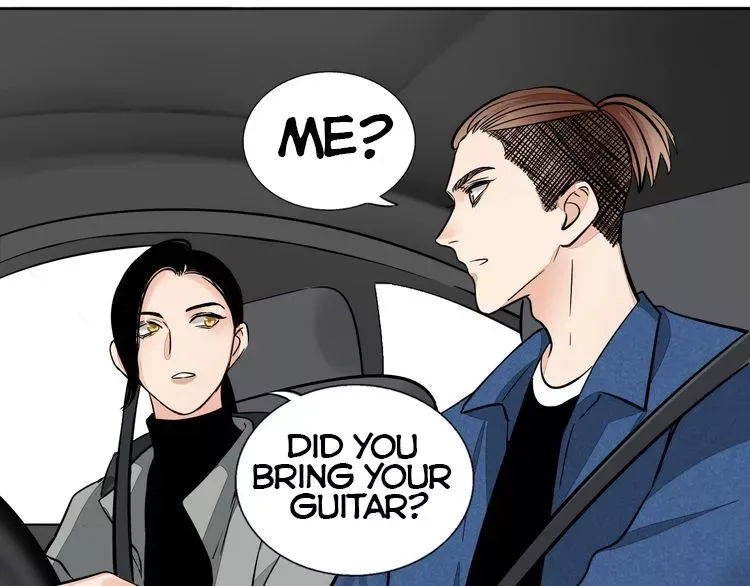 Mojito Chapter 1.2 page 92