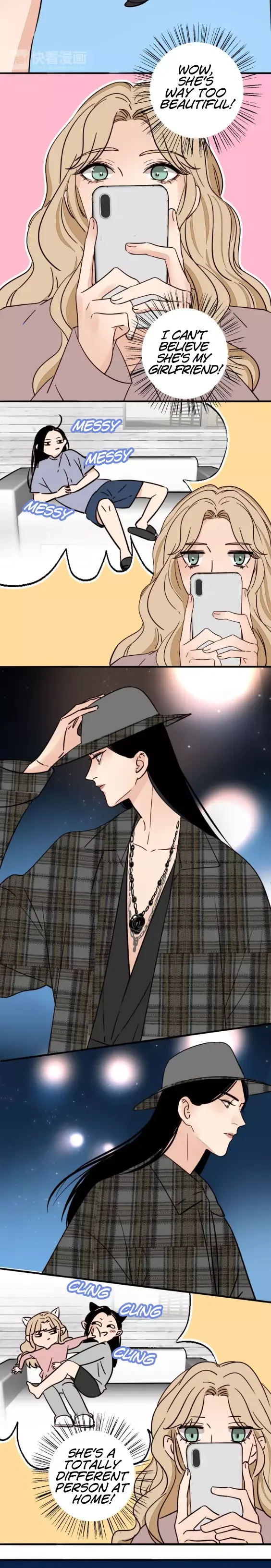 Mojito Chapter 10 page 6