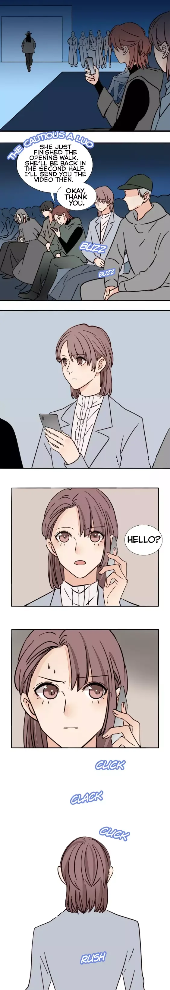 Mojito Chapter 10 page 7