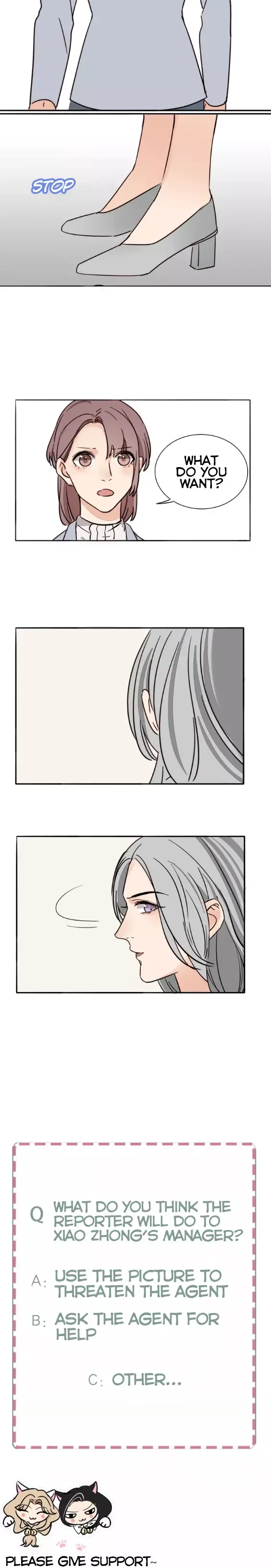Mojito Chapter 10 page 8